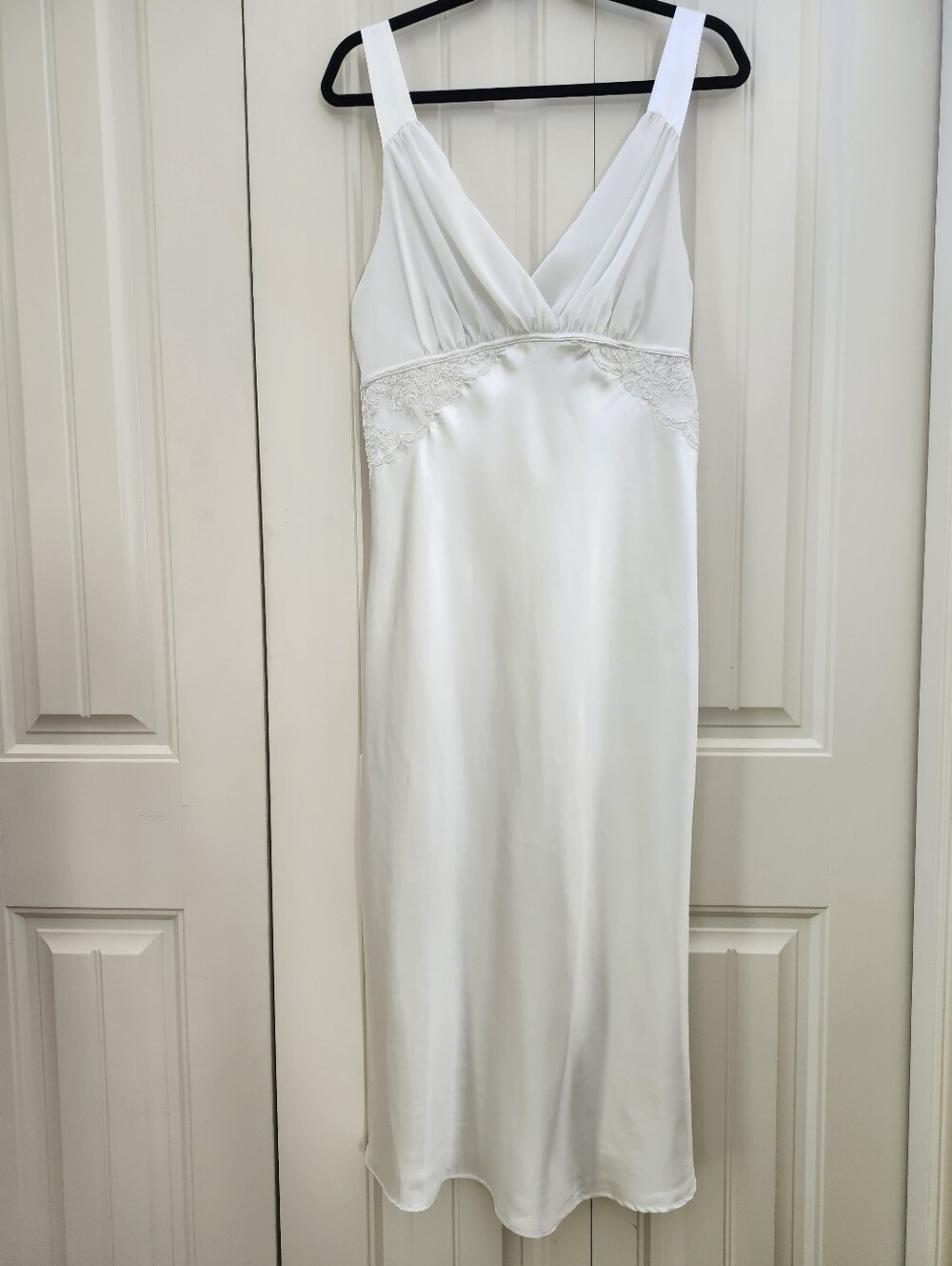 Jones New York Vintage Nightgown